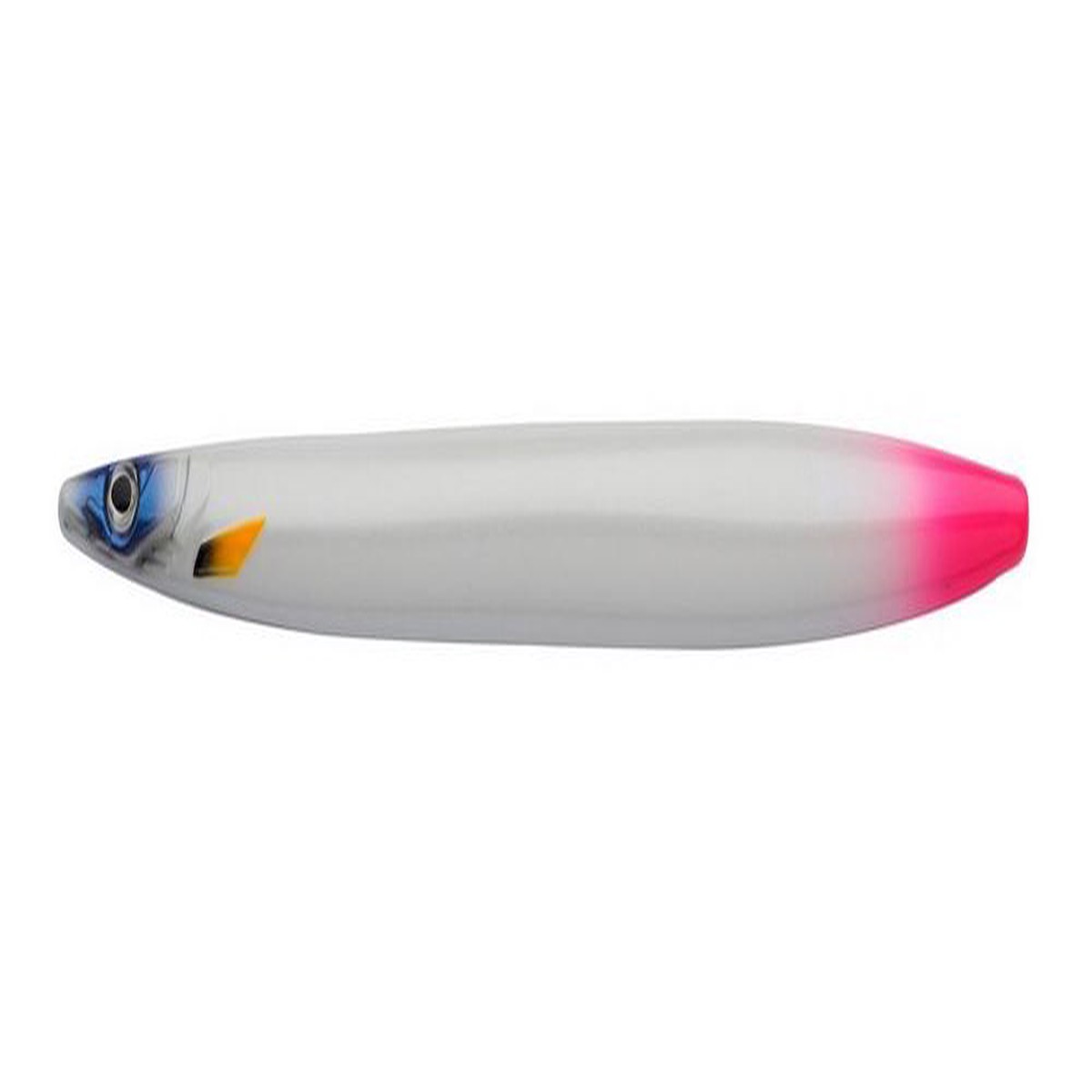 Abu Garcia Slv Penna Baitfish 100mm 13g UV Pink Tail