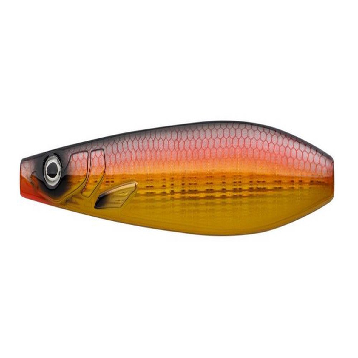 Abu Garcia Solv Smakk 9cm 18g Sunrise
