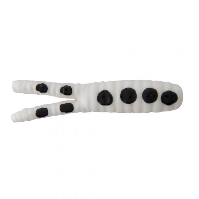 Beetle Spin Nickel Blade | 1/16 oz | 1 1/8in | 3cm | 1 | Model #BSVP1/16-WBSP