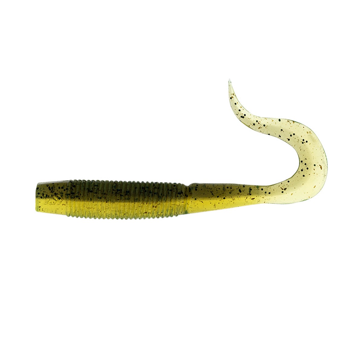 Daiwa Bait Junkie 3" Wave Minnow Soft Plastics