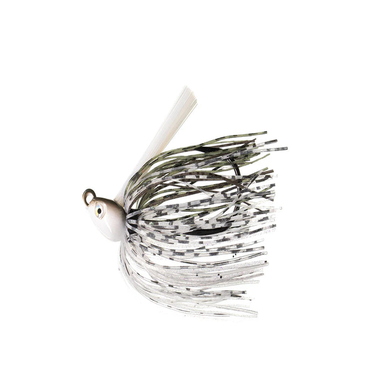 Dirty Jigs 3/8oz No-Jack Swim Jig (Crappie)