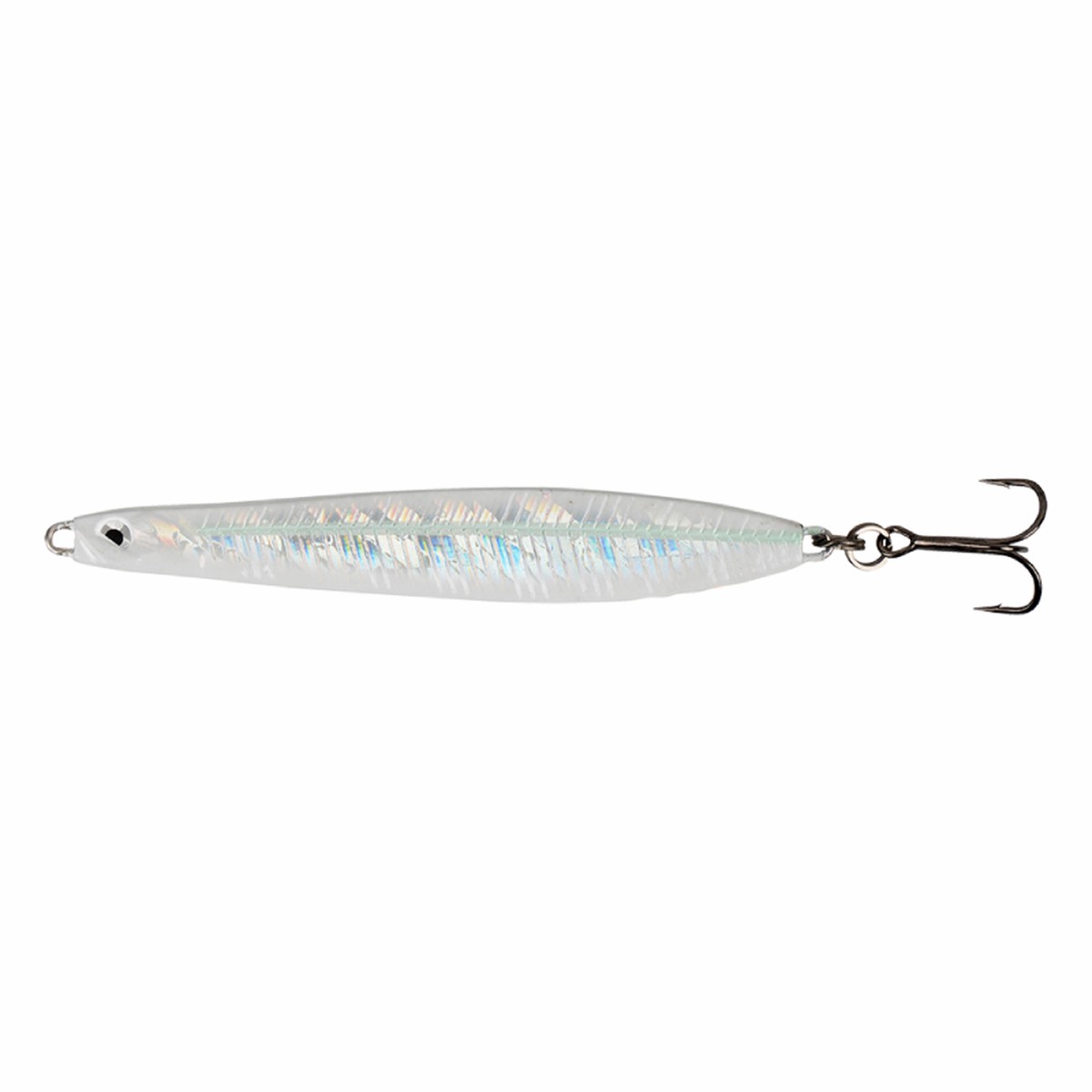 Savage Gear Seeker ISP 98 mm 23g White Pearl