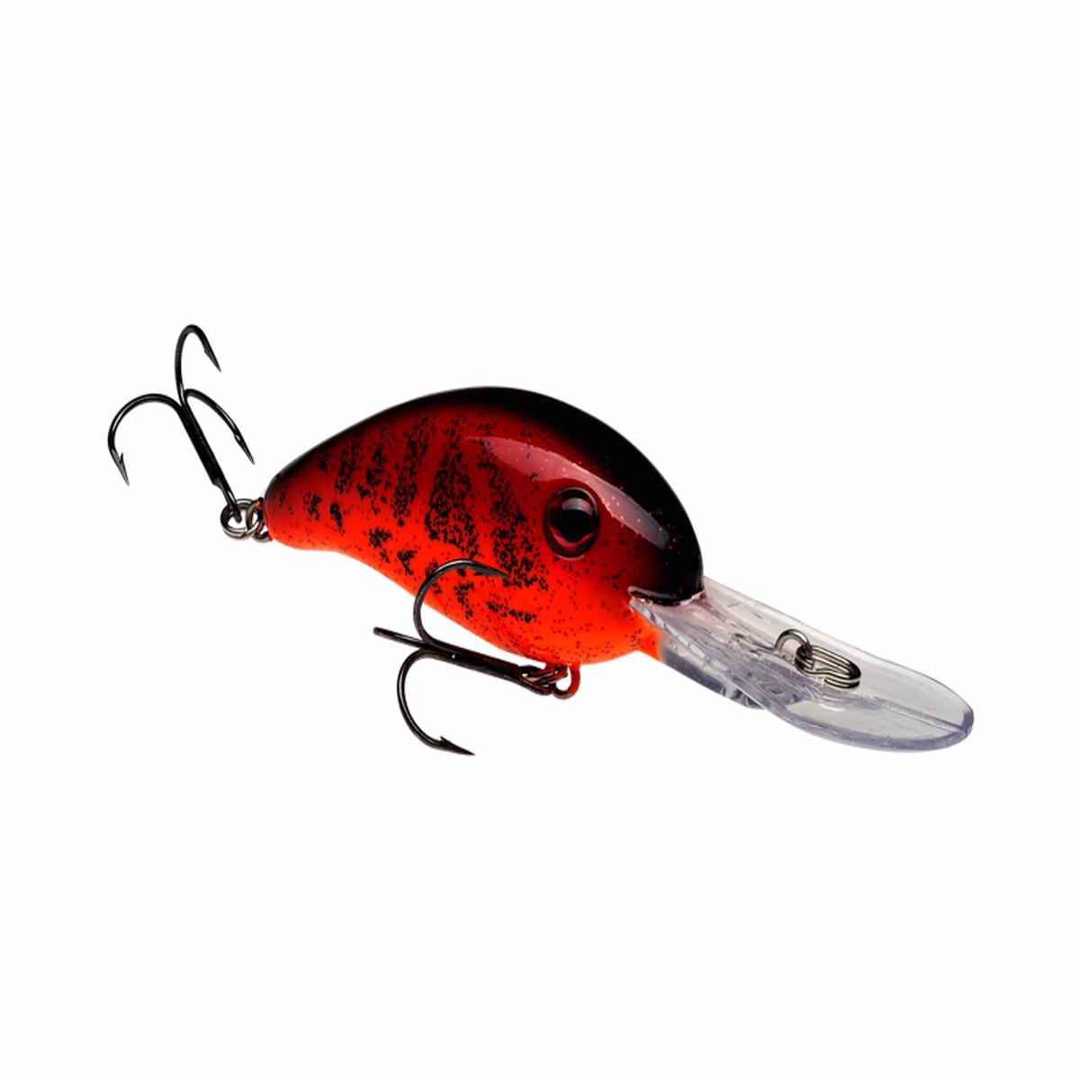 Strike King Pro Model 3XD Crankbait ()