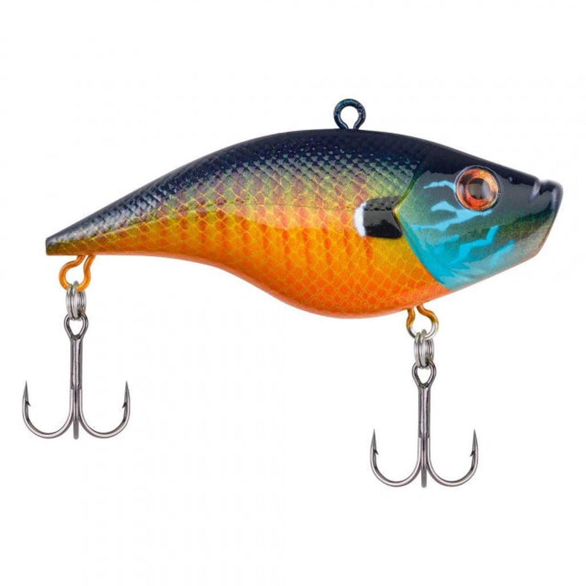 Warpig | 1/4 (1/4 oz) | 2 3/8in | 6cm | 6 | Model #BHBWP1/4-GILY