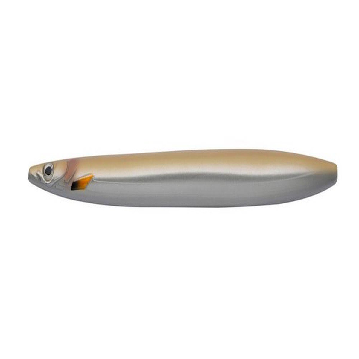 Abu Garcia Slv Penna Baitfish 120mm 18g Smelt
