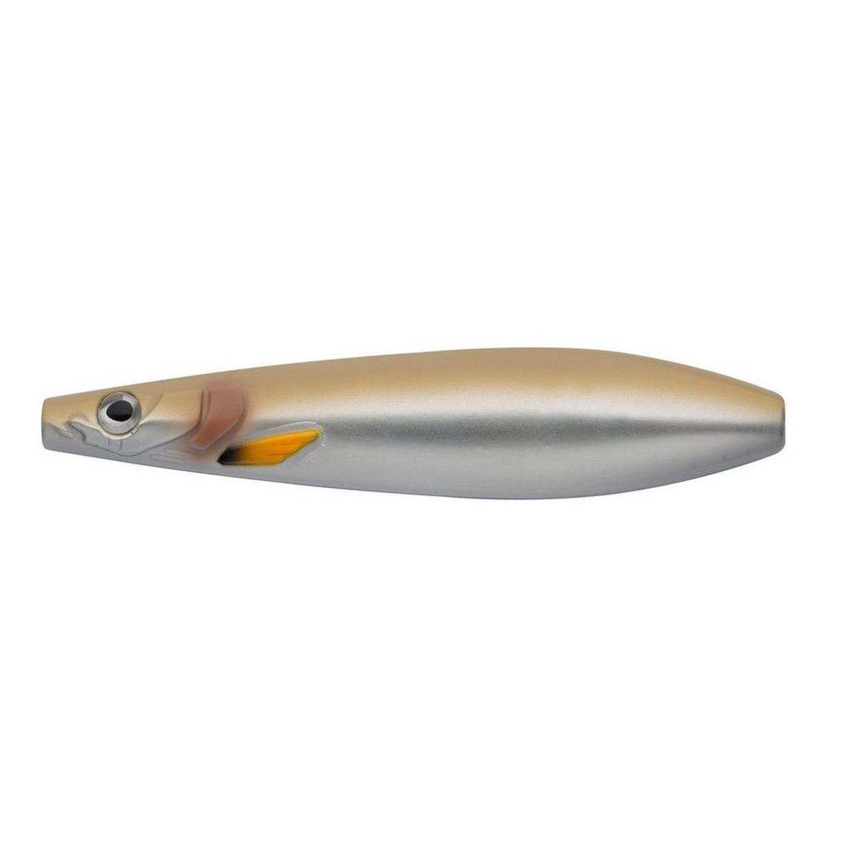 Abu Garcia Solv Smakk 7cm 12g Smelt