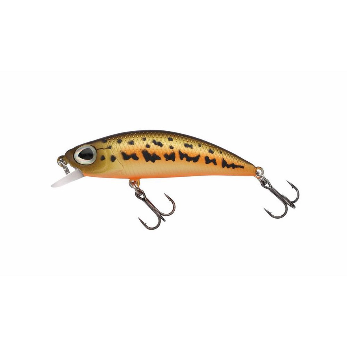Berkley DEX Bullet Jerk TSR 5cm Matte Vairon