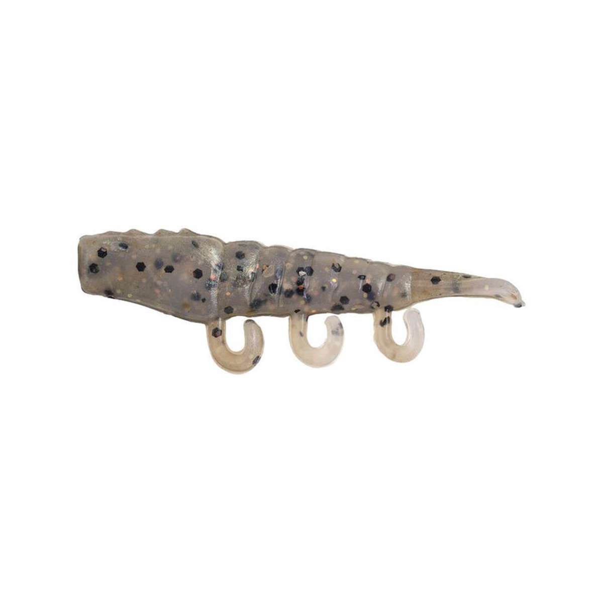 Berkley Gulp Turbo Shrimp 2" Soft Plastics