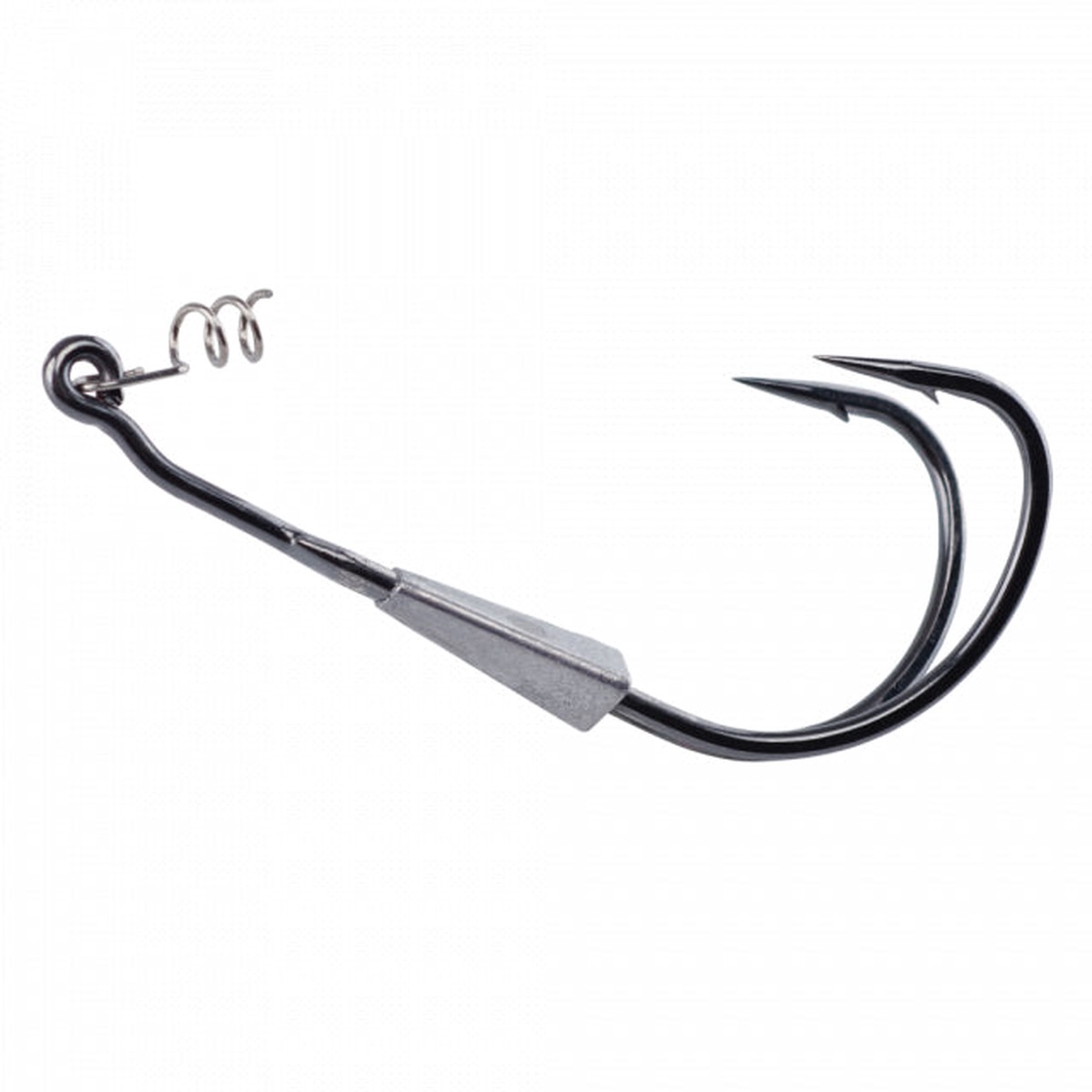 Fusion19 Weighted Frog Hook | 4/0 | Model #FSN19WTDFRG4/0