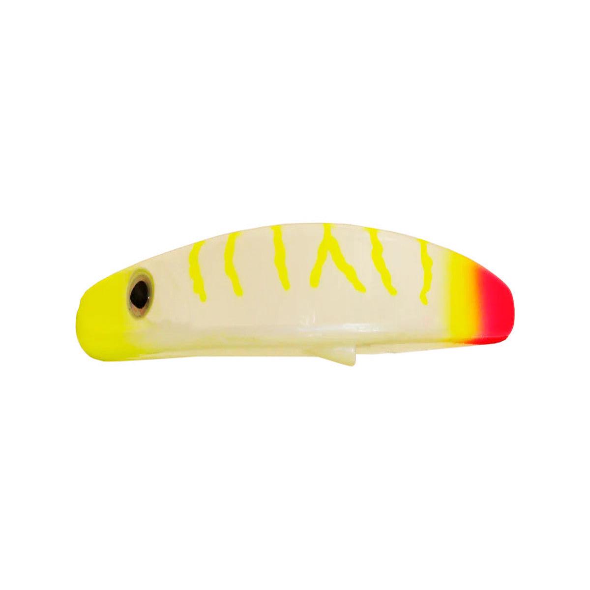 Hawken Fishing Simon Spin Dawg 3.0 (Candy Corn)