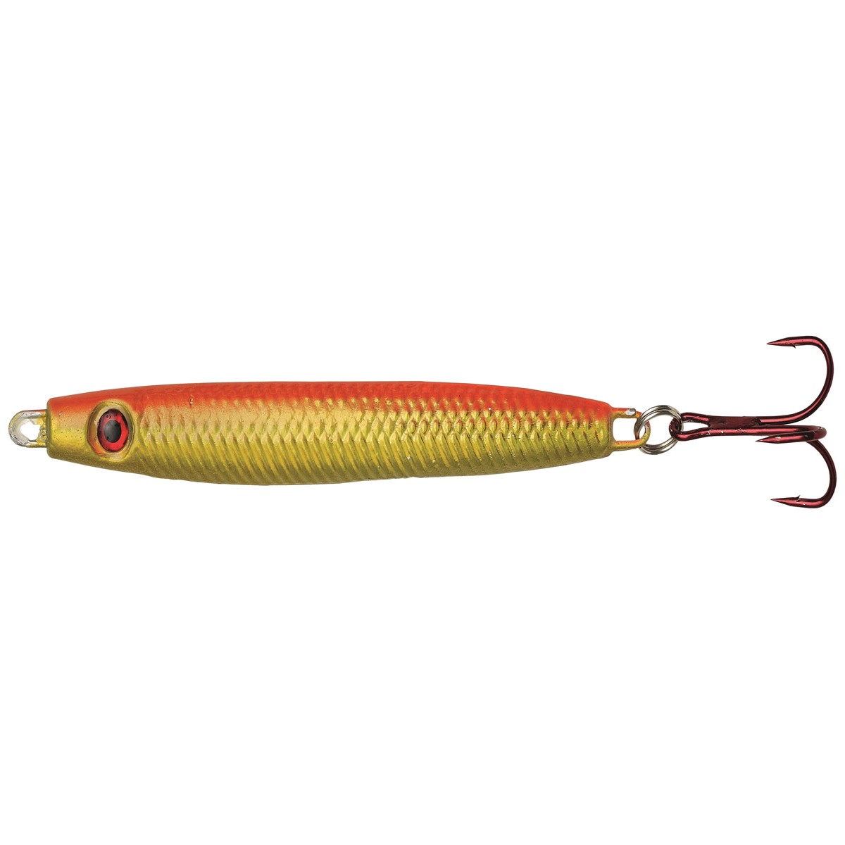 Kinetic Beast 200g Orange/Yellow