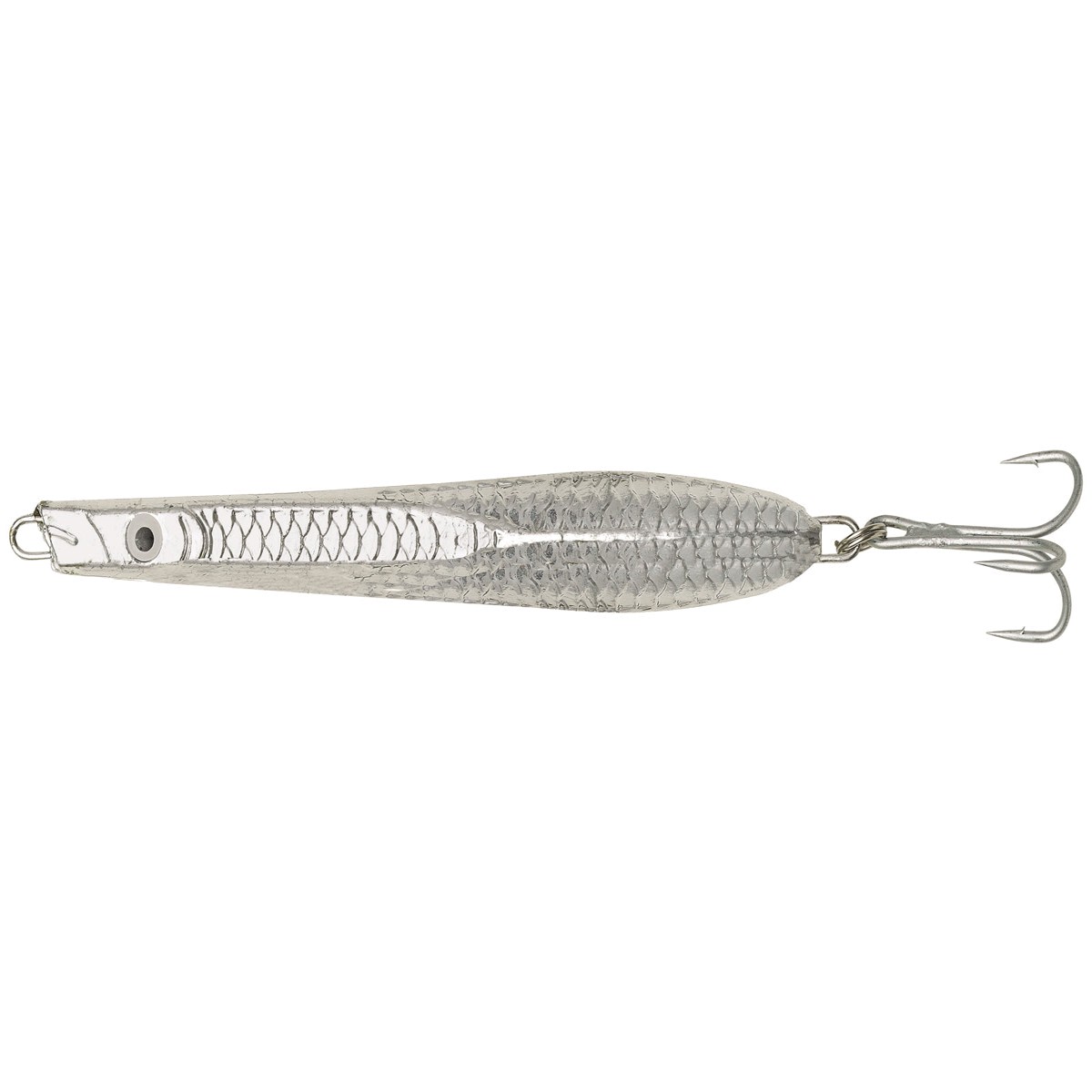 Kinetic Twister Sister 80g Silver