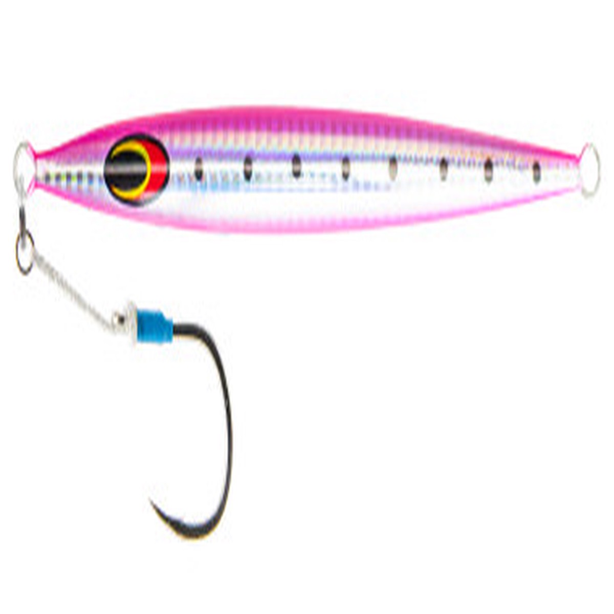 Nomad Design - The Streaker 120g - 4oz Saltwater Jigs