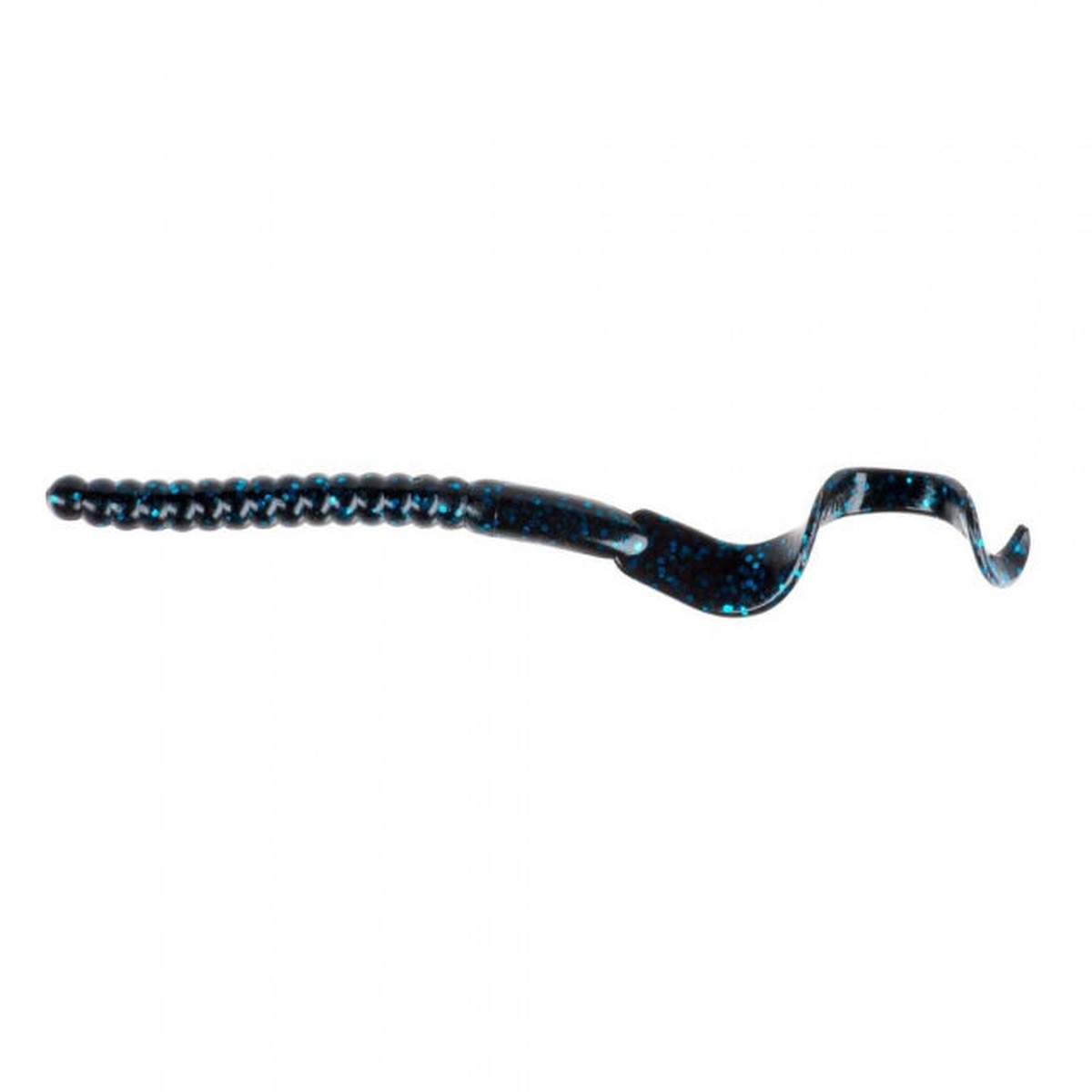 PowerBait Power Worms | 7in | 18cm | Model #PBBPW7-BBF