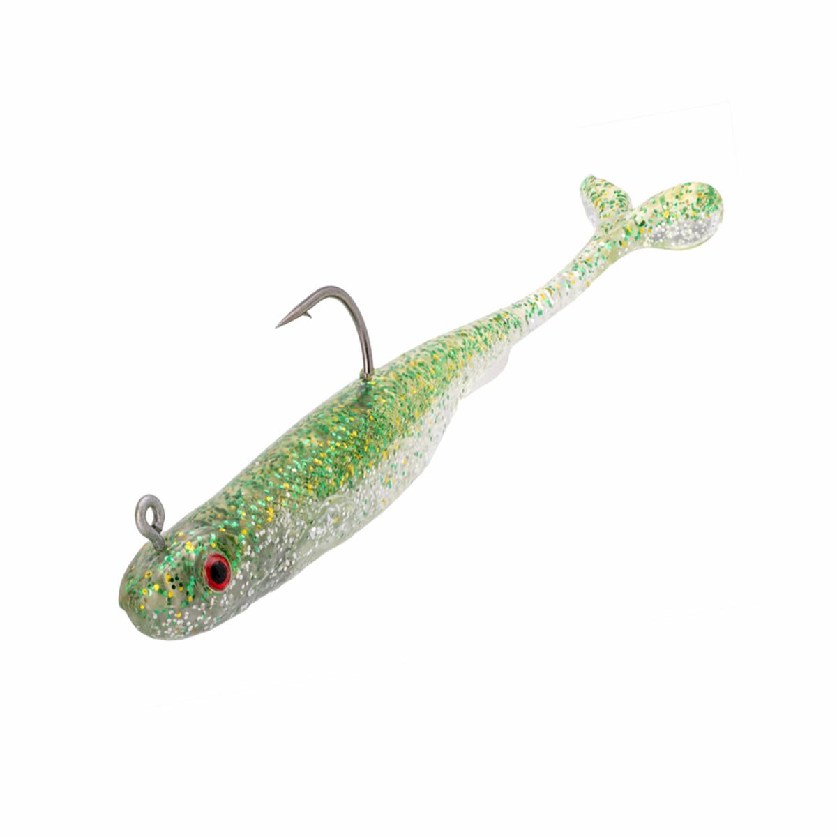 Strike King 2.5" 1/4oz Pinger Minnow (Baby Bass)
