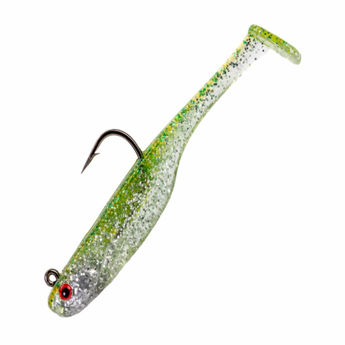 Strike King 2.5" 1/8oz Homing Minnow (Baby Bass)