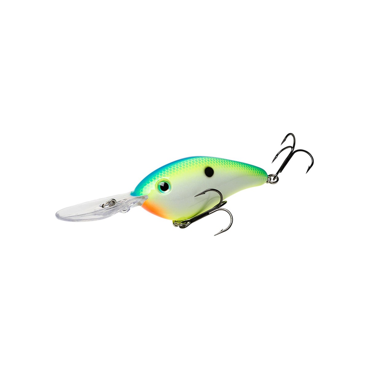 Strike King 6XD Crankbait