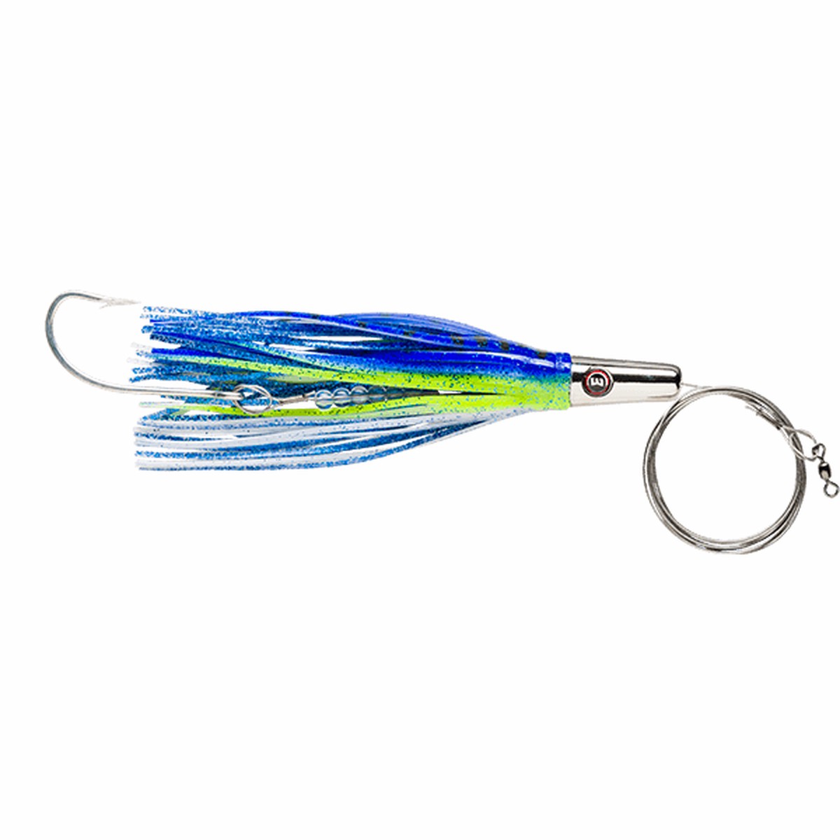 Williamson Wahoo Catchers 6"