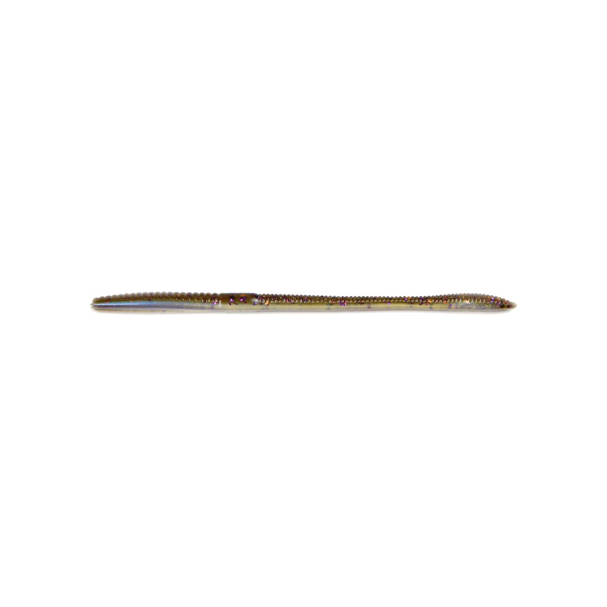 Xzone Lures Deception Worm 6" 12pk