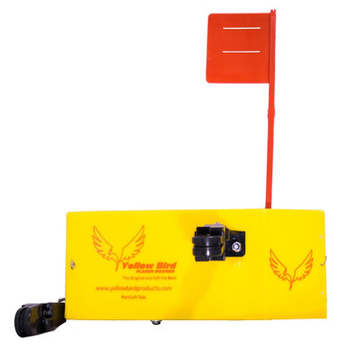 Yellow Bird ProPack 8 Medium - Starboard/Port Planer Board Pair