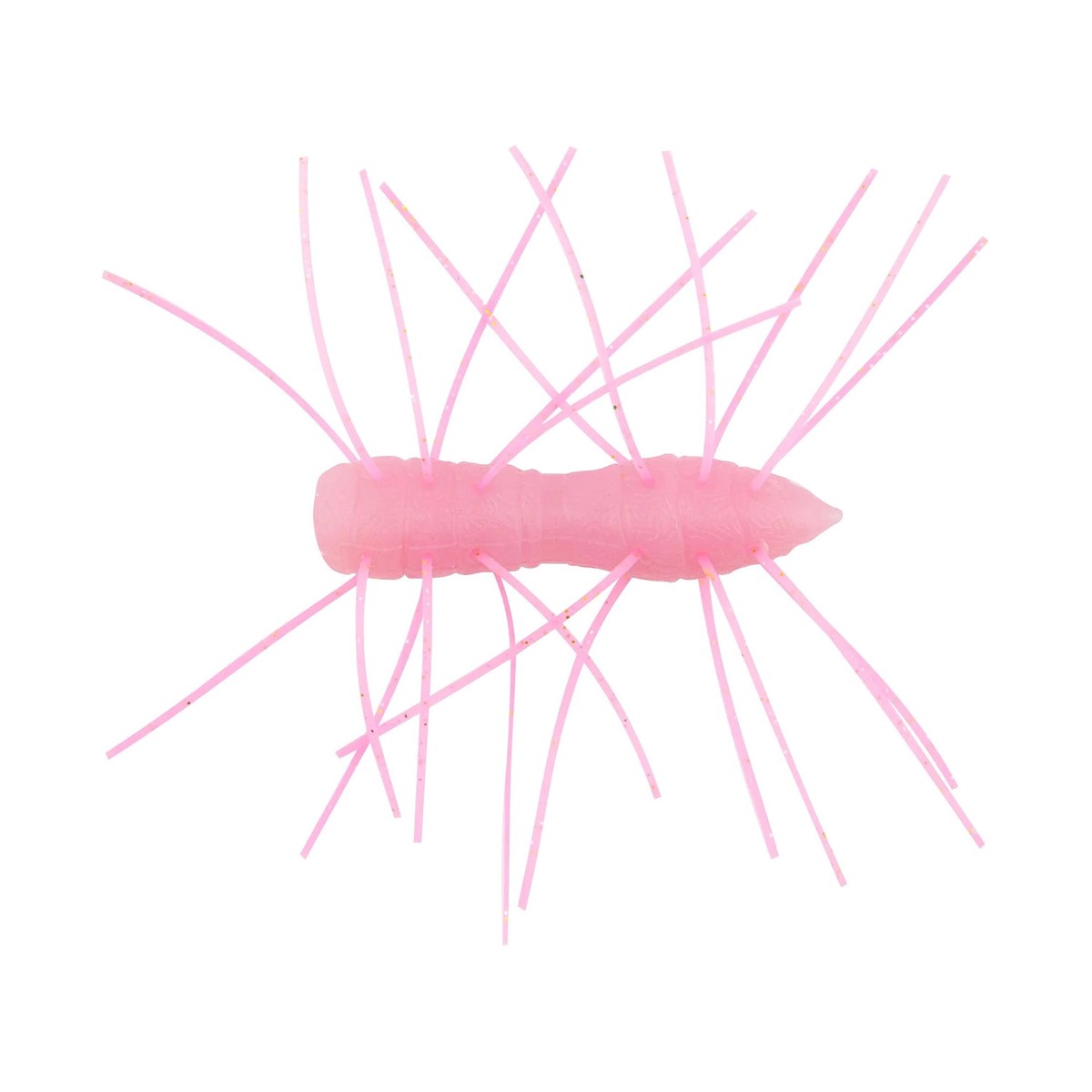 Z-Man Fuzzy Bugz 1.75" 4pk