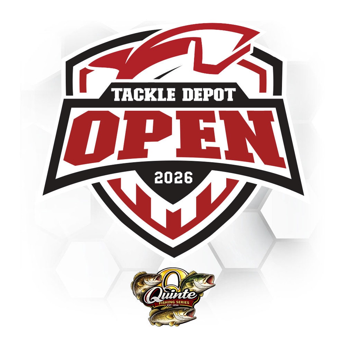2026 Tackle Depot Open Registration (REGISTRATION CLOSED)
