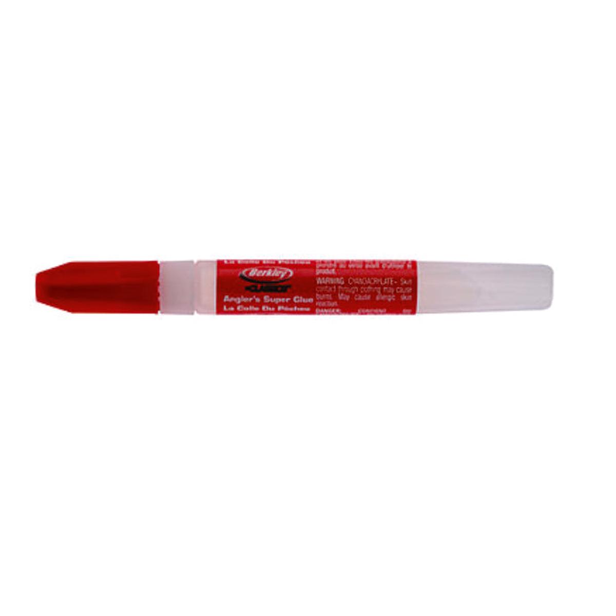 Berkley Anglers Head Super Glue