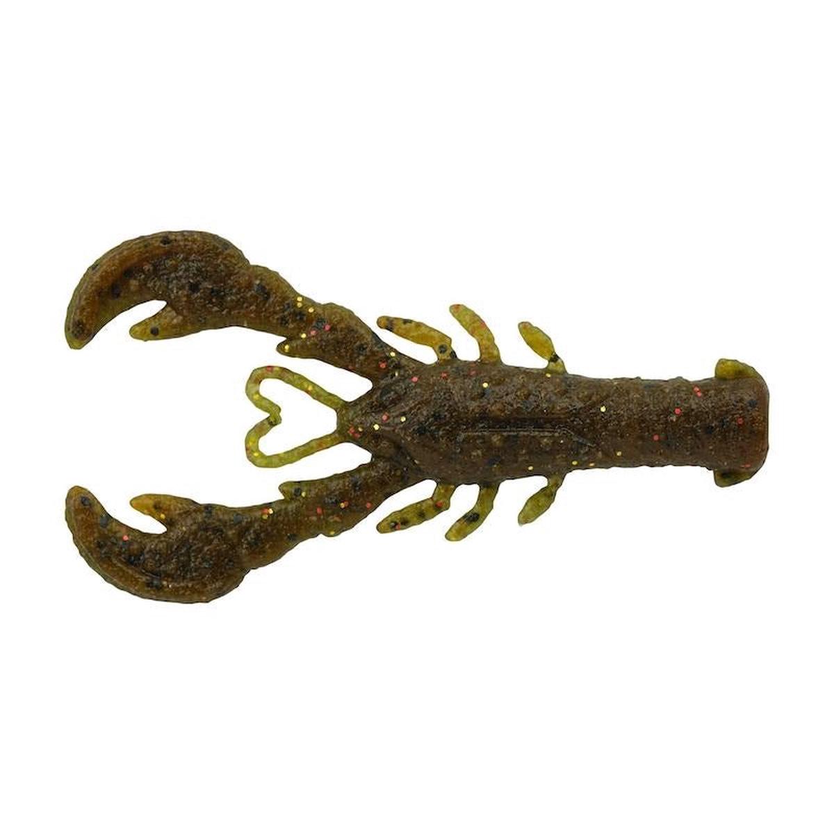 Berkley MaxScent Lil' Super Trooper