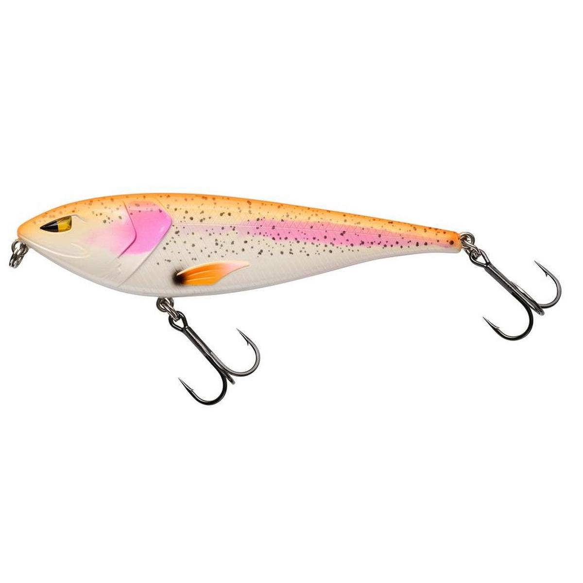 Berkley Zilla Glider 13cm Albino Trout