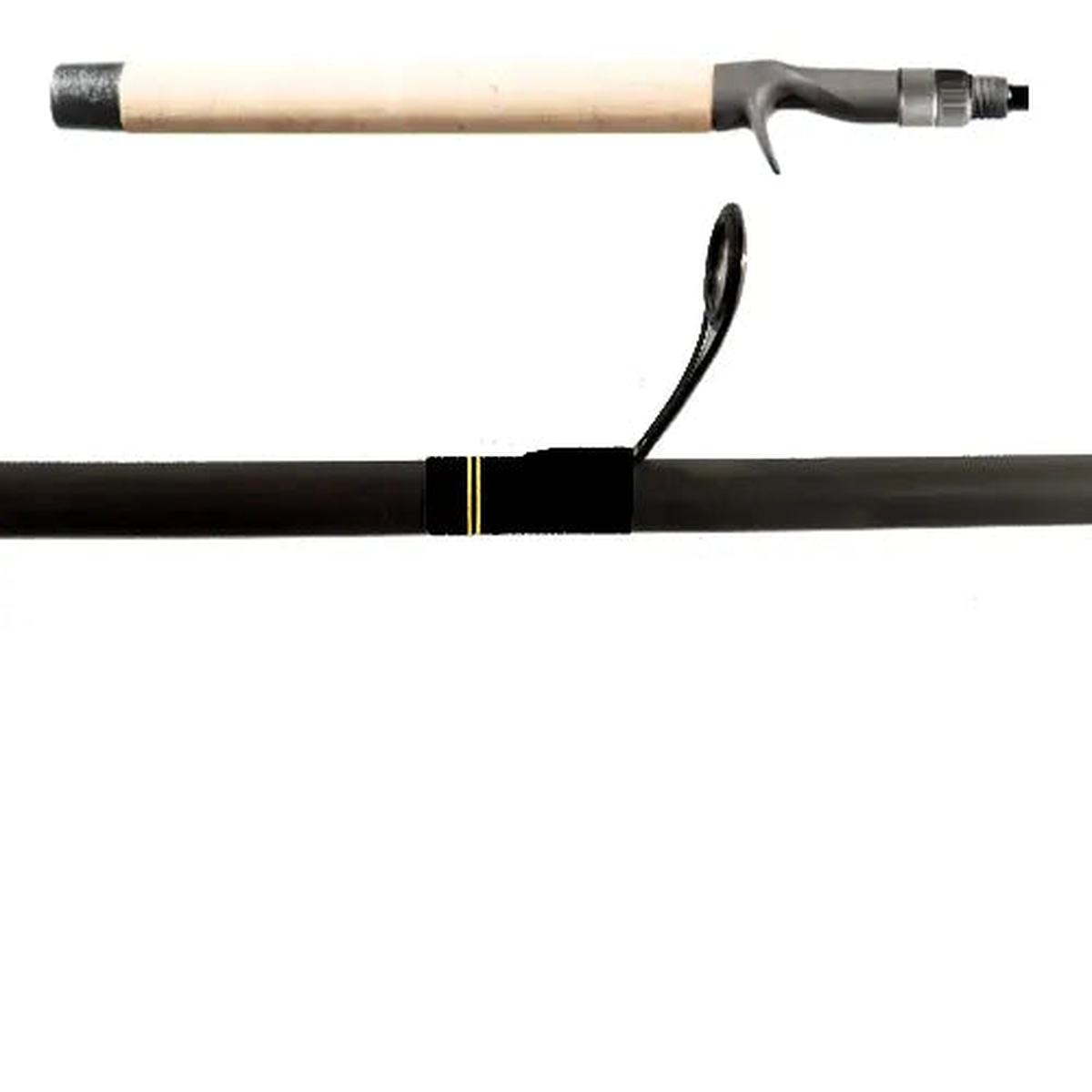Custom Trigger 720