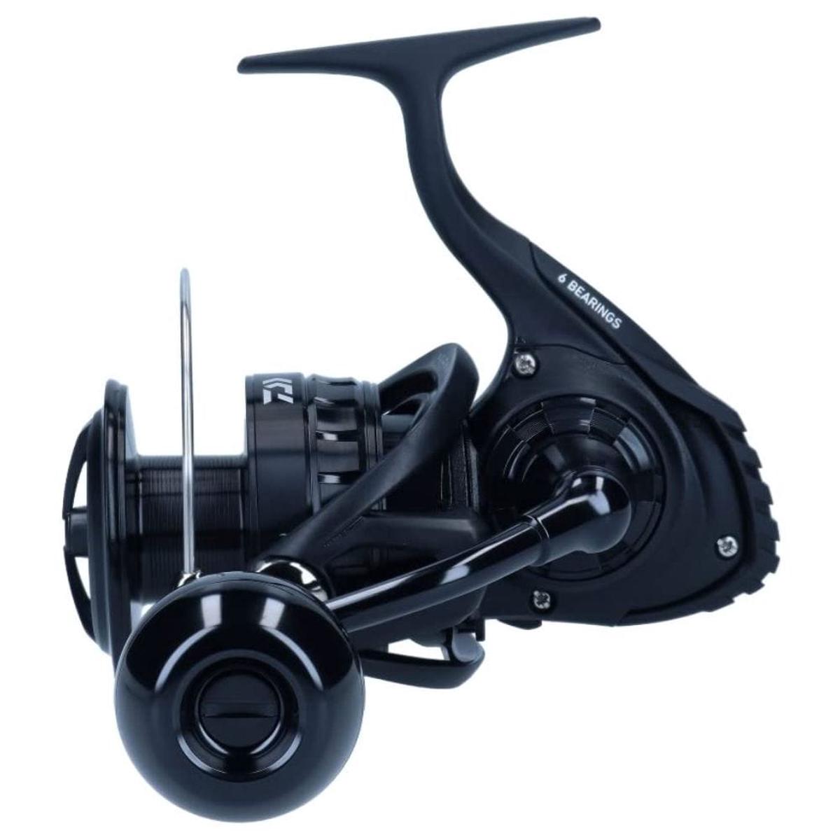 Daiwa BG Black LT ARK