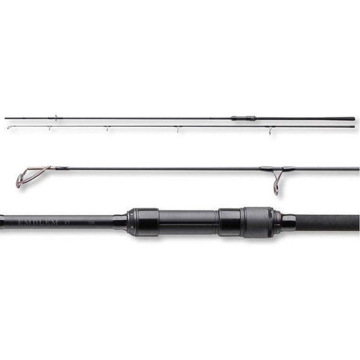 Daiwa Emblem XT Carp