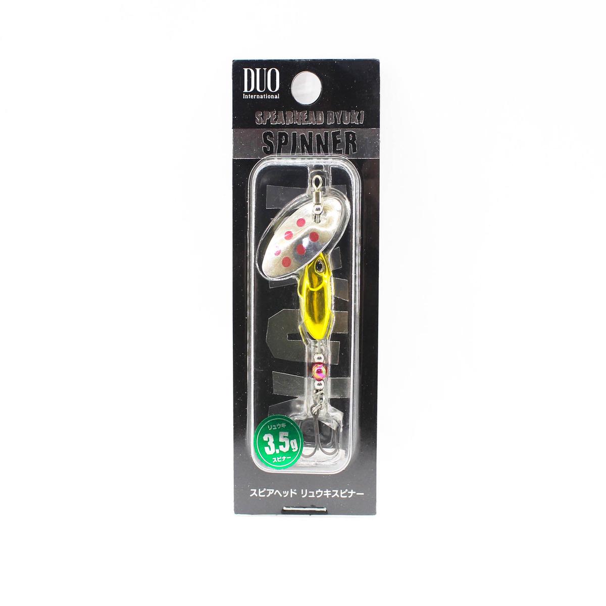 Duo Ryuki Spinner 3.5 grams 20 mm Sinking Lure PSA0588 (7296)