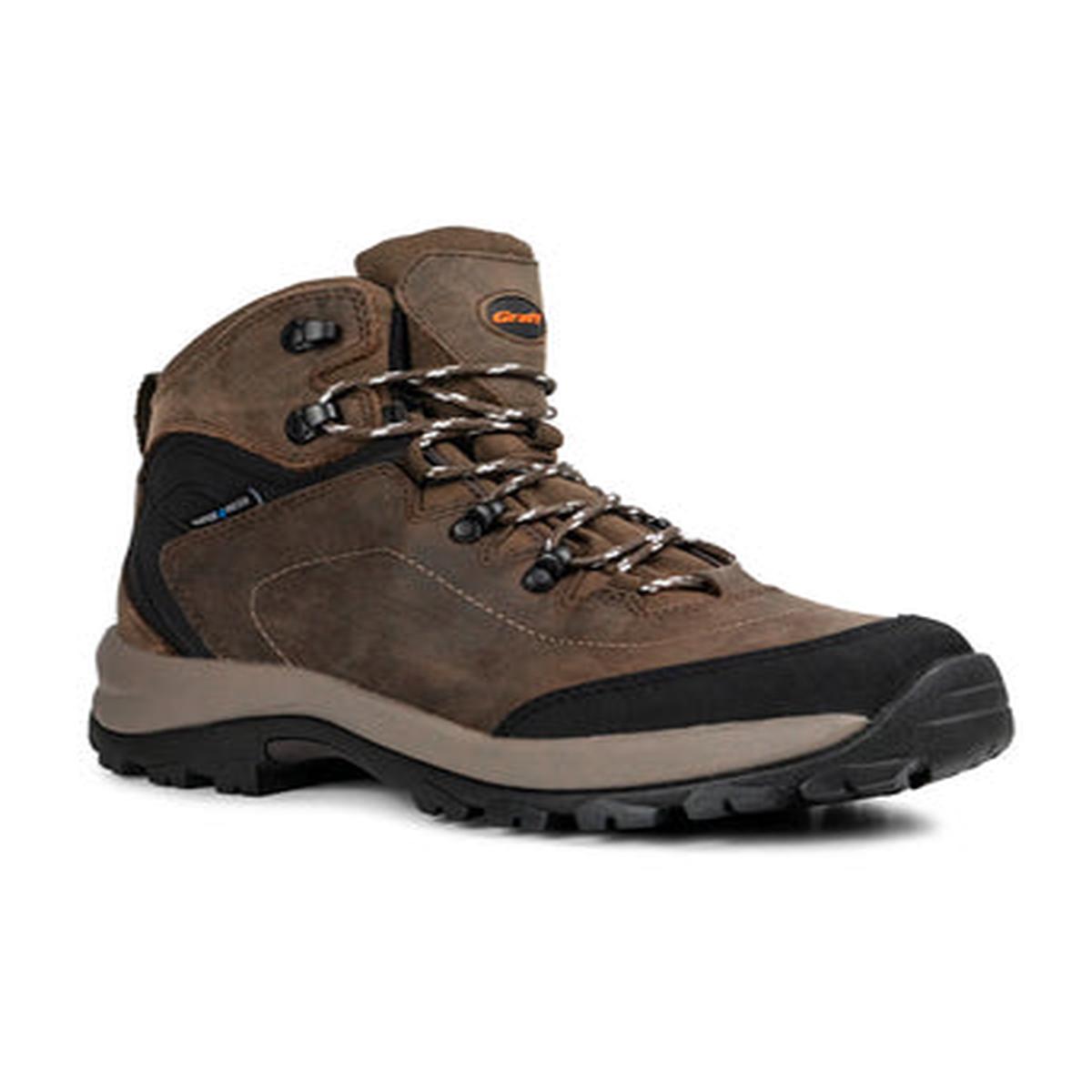 Graff Women's trekking boots DAKOTA 130