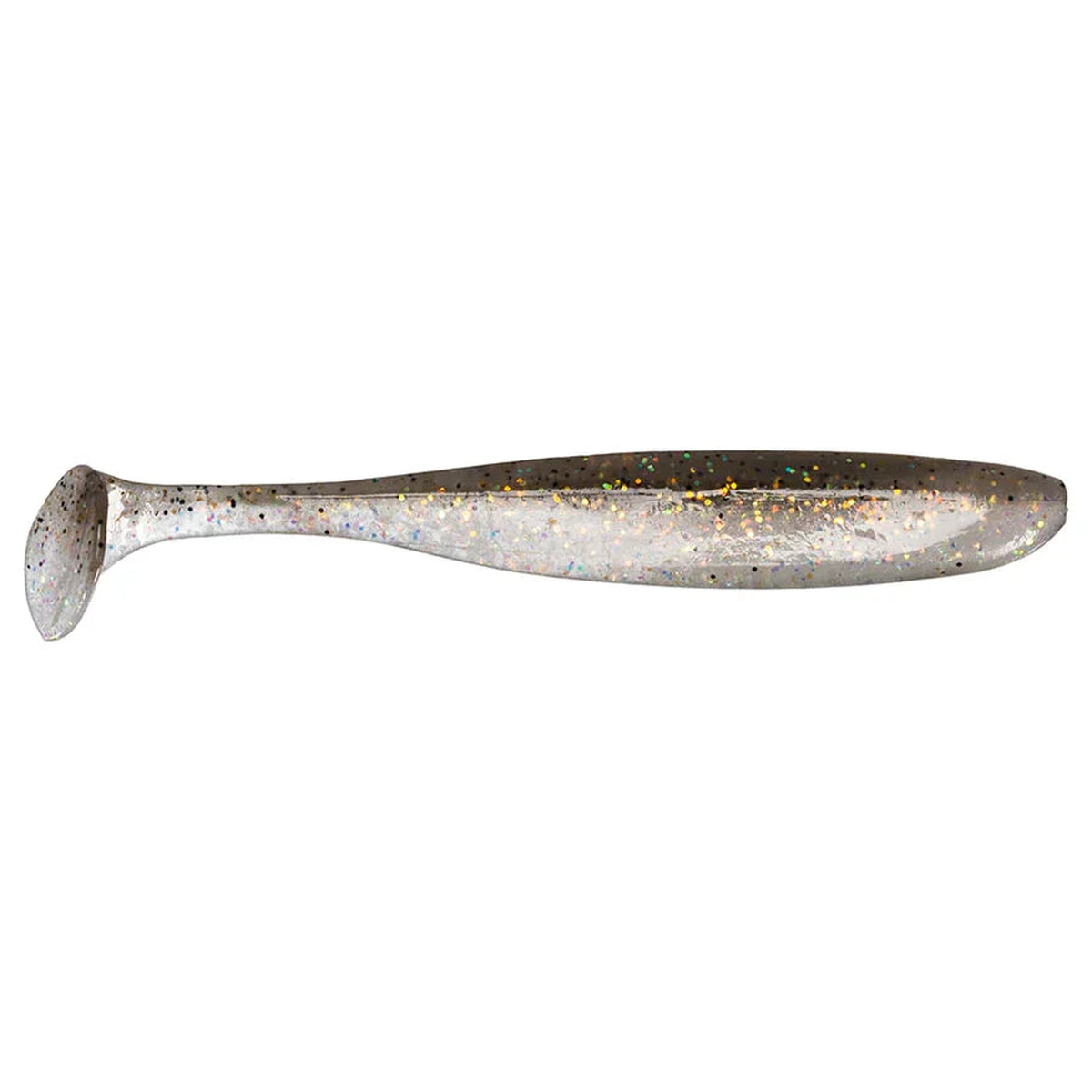Keitech Easy Shiner 2" 5.4cm Crystal Shad 410T