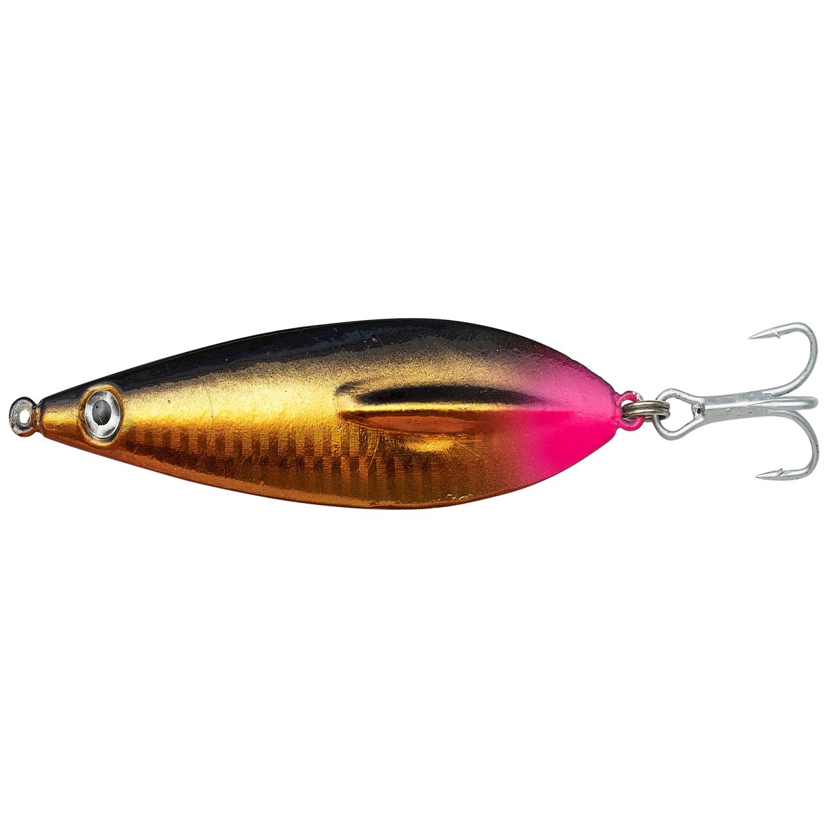 Kinetic Smlfen 20g Black/Copper Flash
