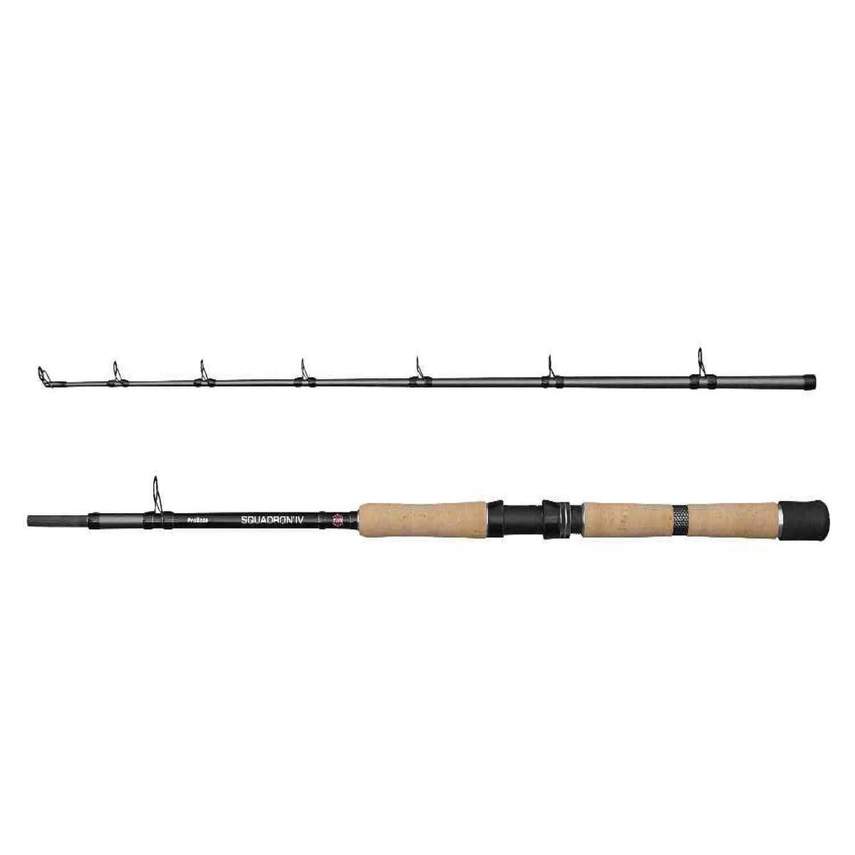 PENN Squadron IV Pro Boat 6'11 20-30lb 2pc