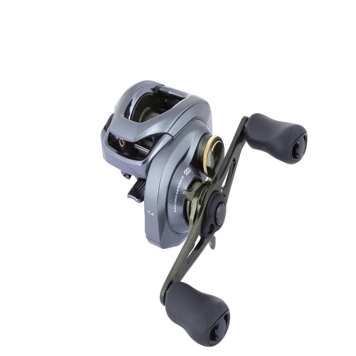 Shimano Curado DC 150 Right Hand Reel