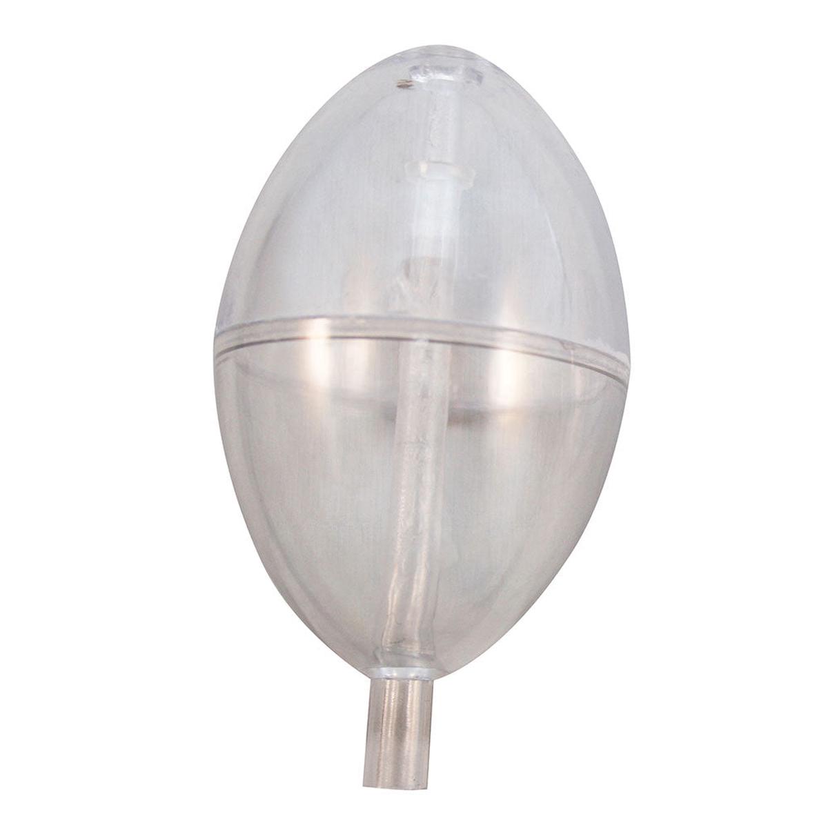 Tronixpro In-Line Bubble Floats 40 x 62 mm 1pcs.