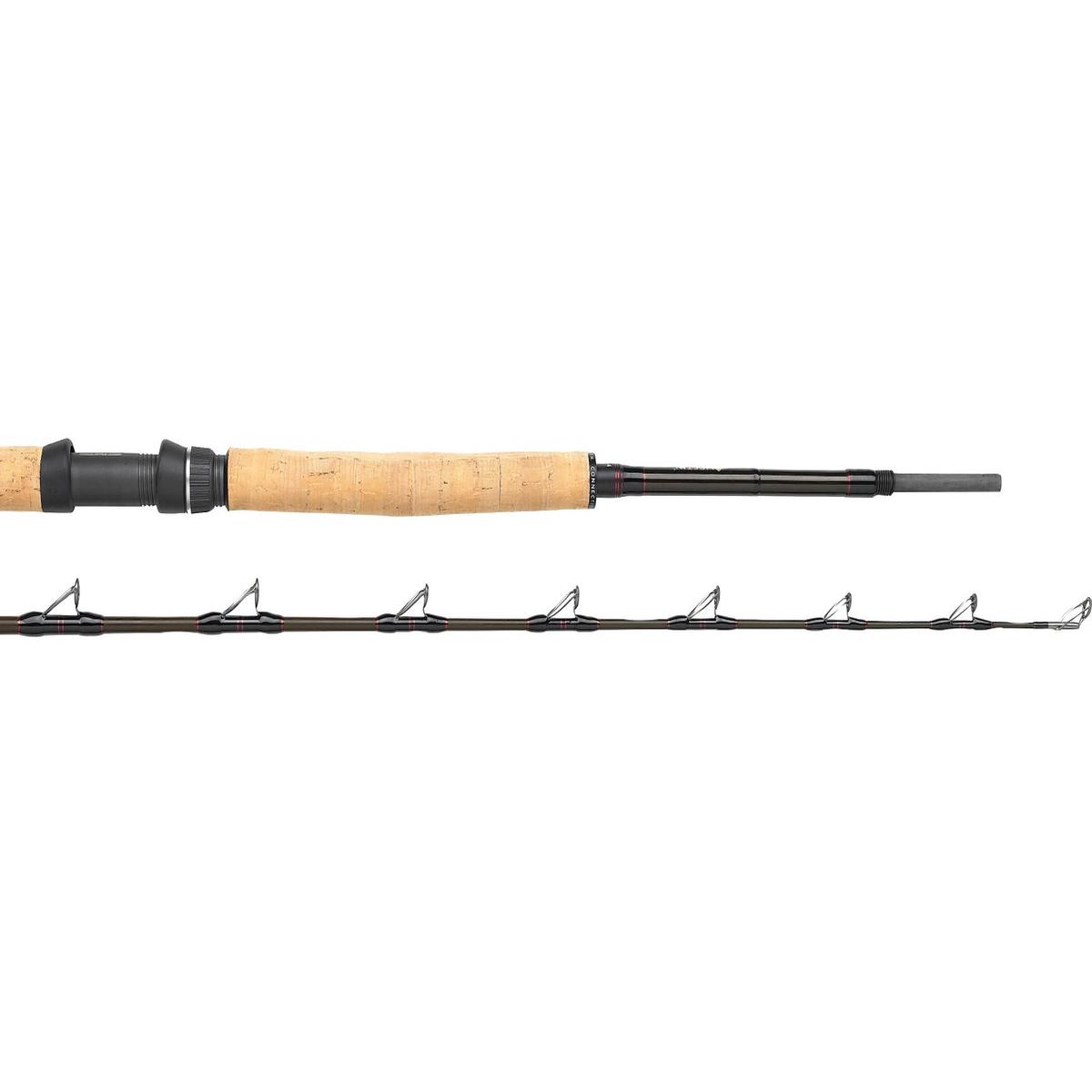 Westin W4 Boat Rod 7'6 30-50lb 200-600g