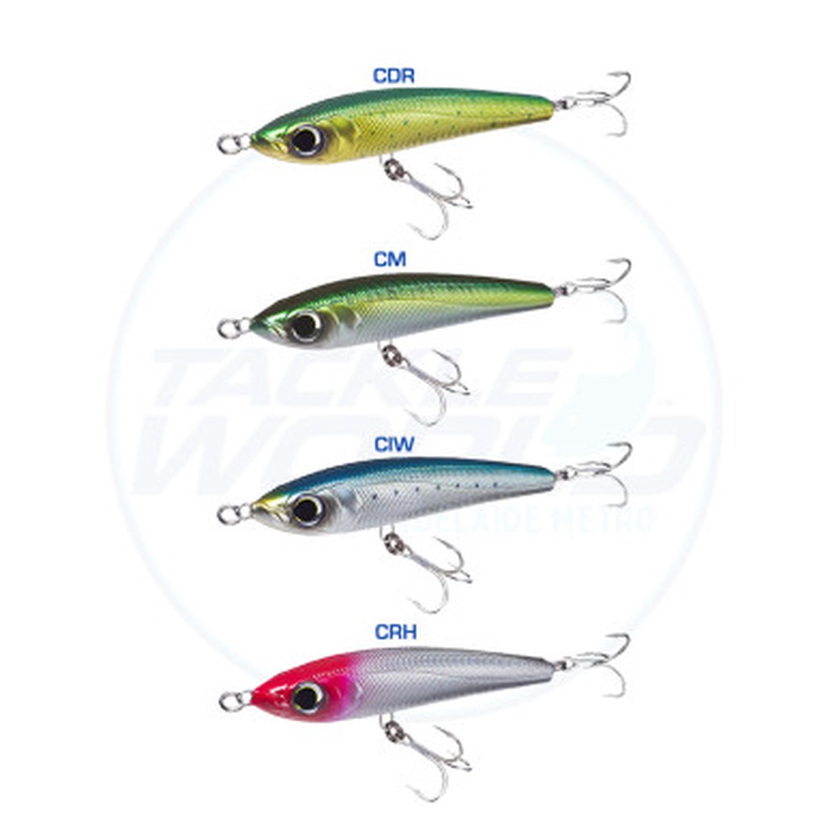 Yo-Zuri Diving Slider Stick Bait Fishing Lure 140mm *Clearance*