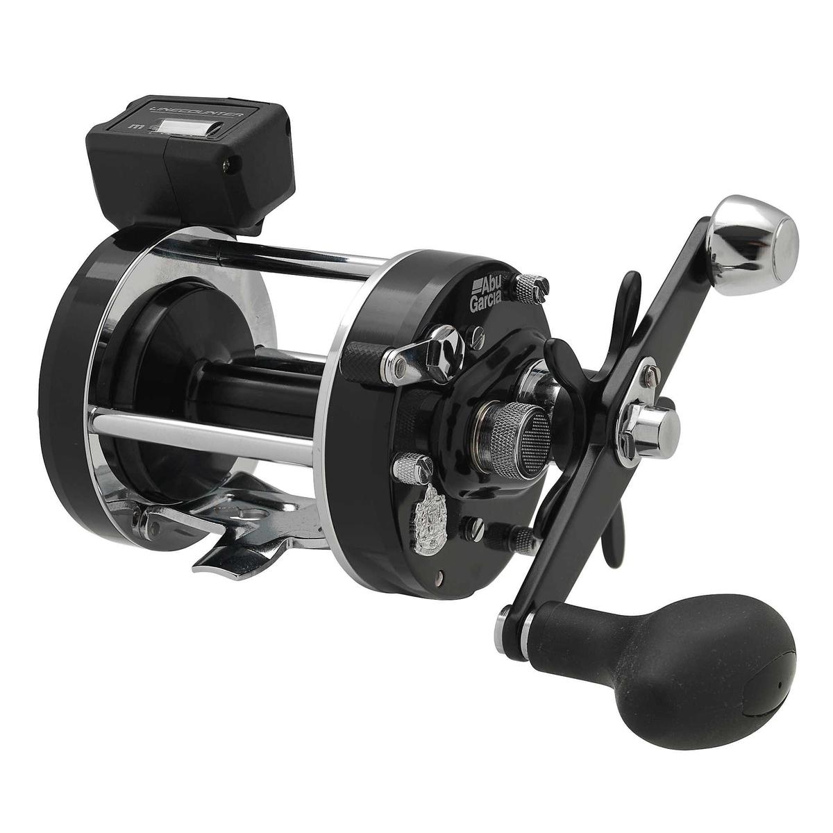 Abu Garcia Ambassadeur 7000 Line Counter Right Hand