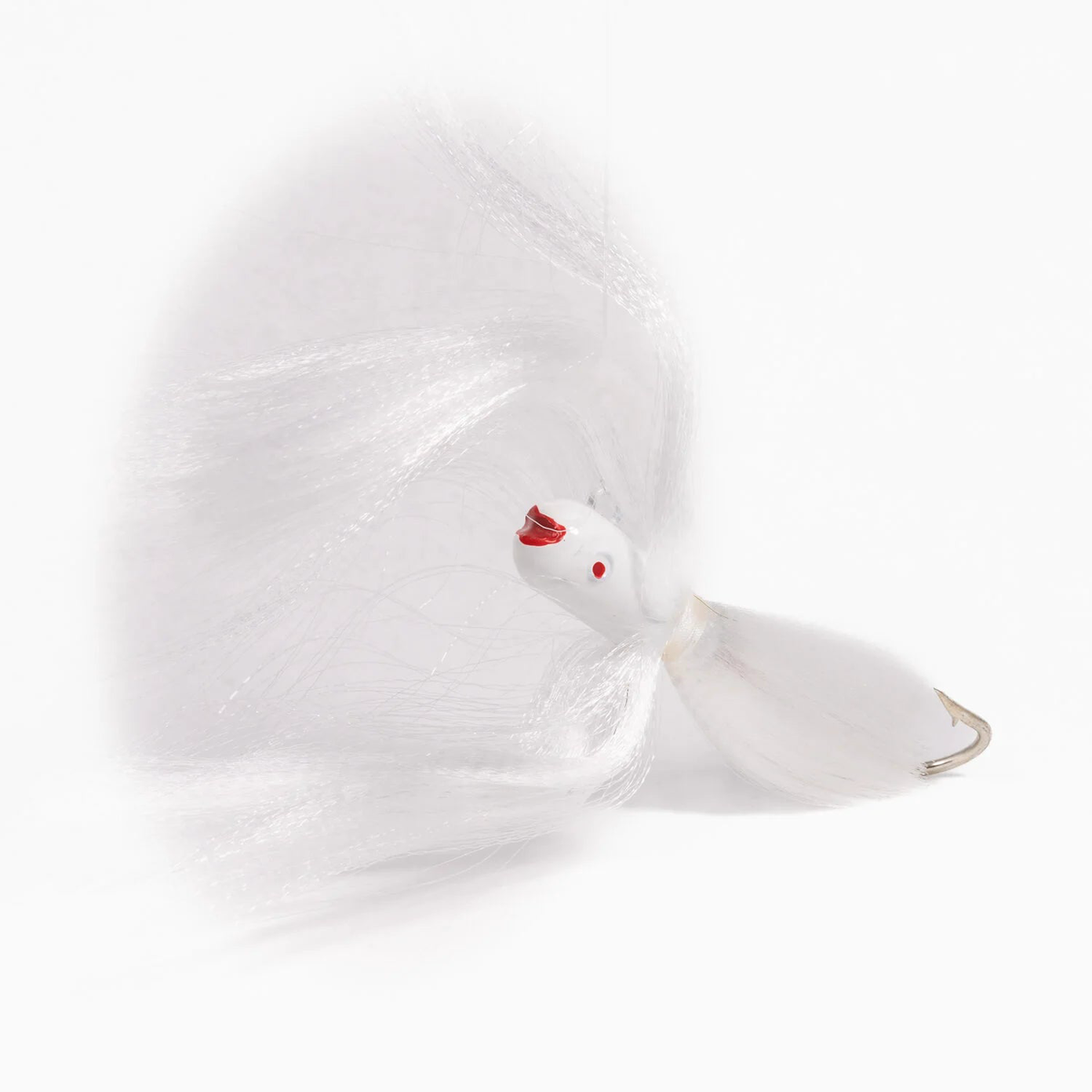 Andrus Parachute Jig