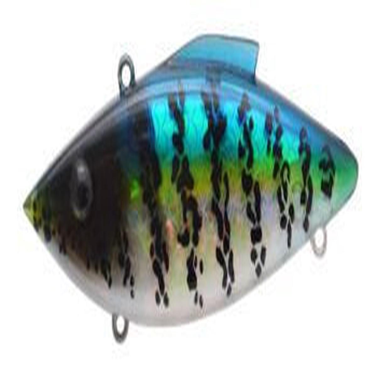 Bill Lewis Rat-L-Trap 1/2oz 3" RT