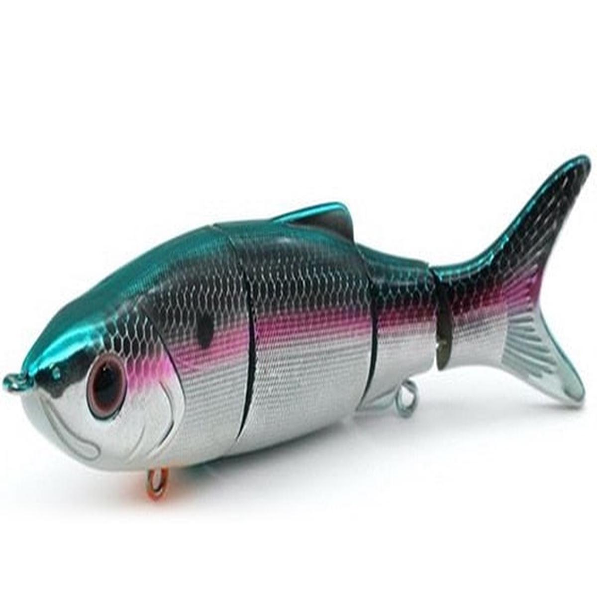 Biovex Joint Bait 142SF