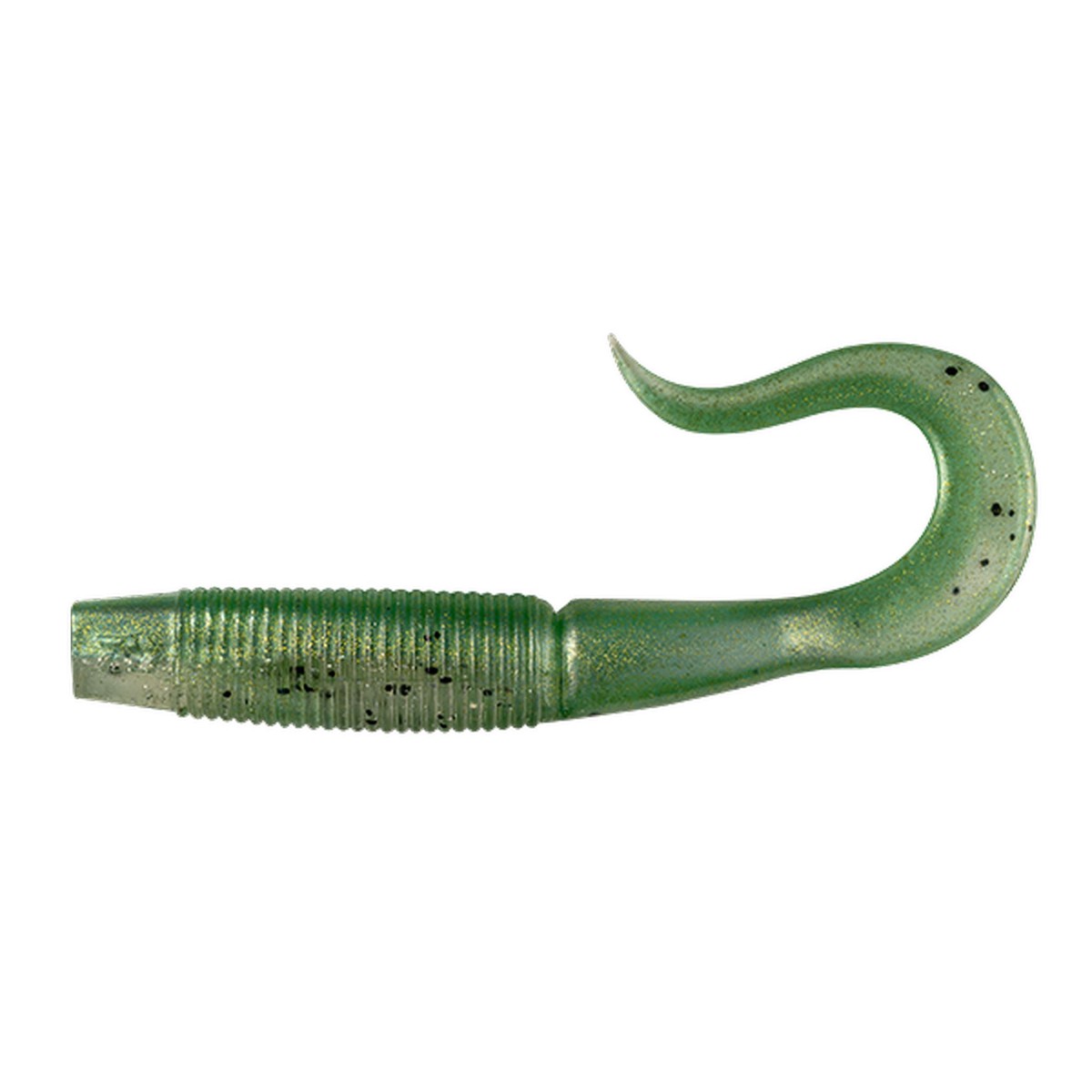 Daiwa Bait Junkie 5.5" Wave Minnow Soft Plastic Lure