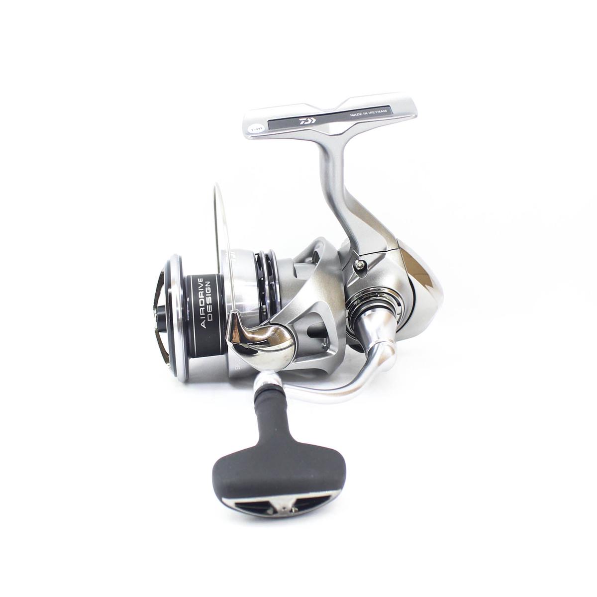 Daiwa Reel Spinning 23 Exceler LT2500D (7808)