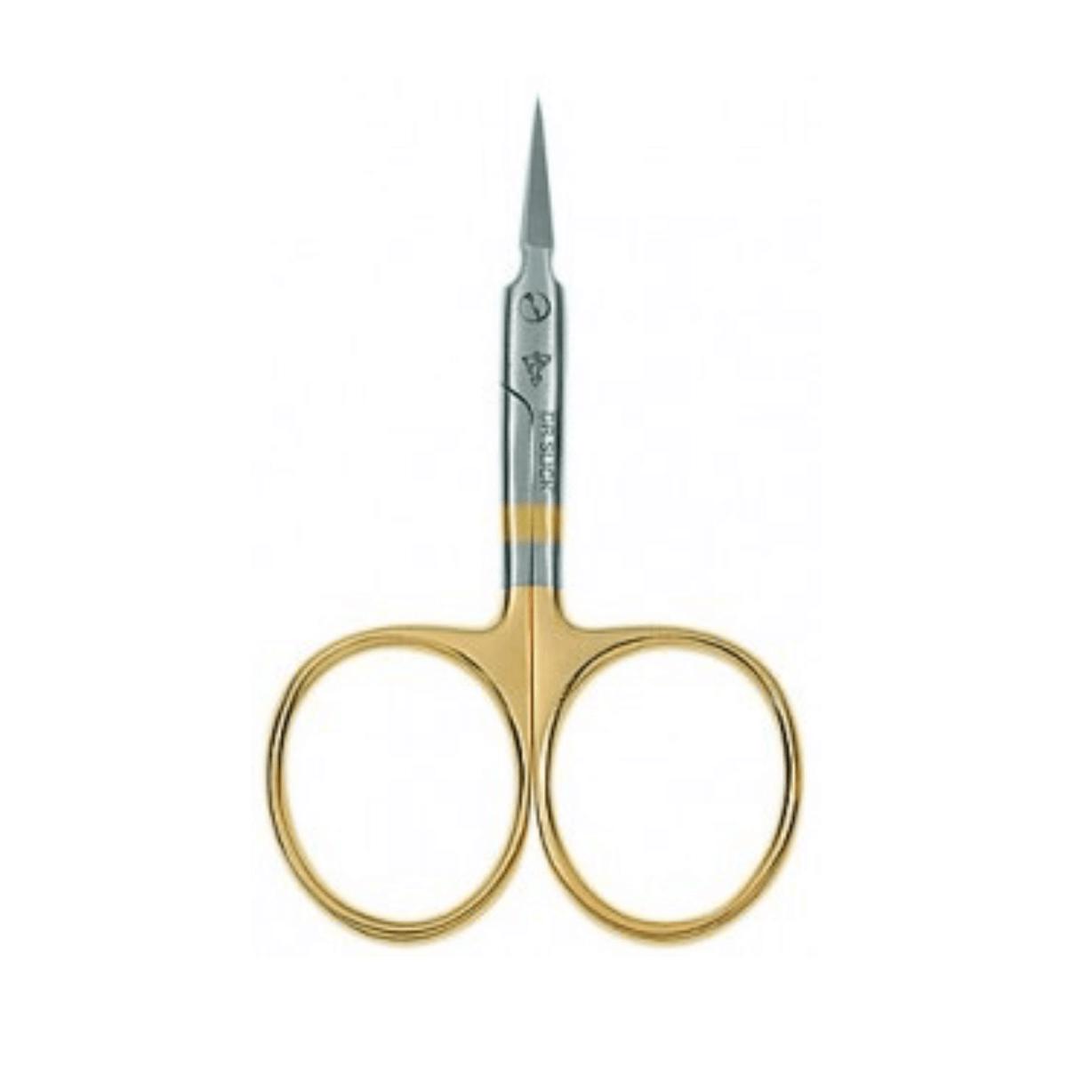 Dr. Slick Arrow Scissors 3-1/2"