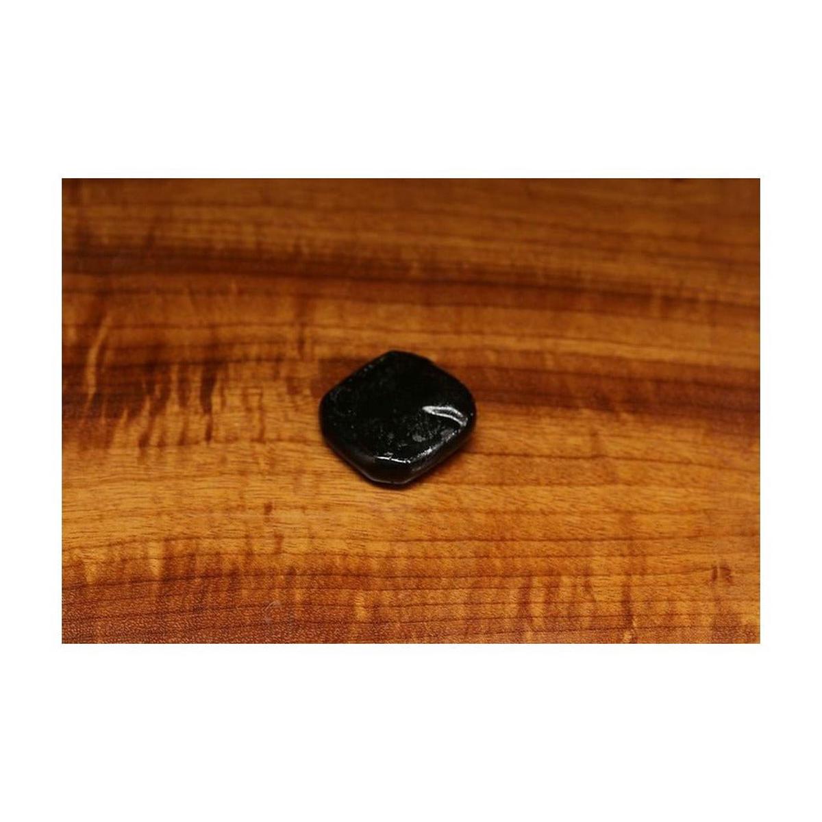 Fly Makers Wax #4 Black Cobblers