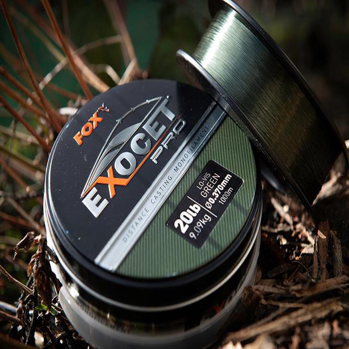 Fox Exocet Pro